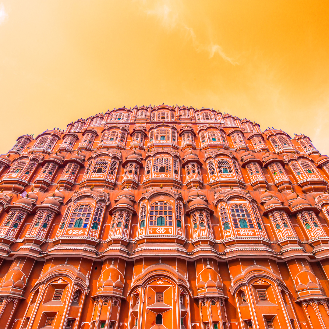 rajasthan