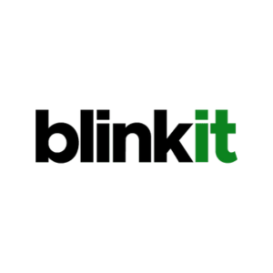 blinkit logo