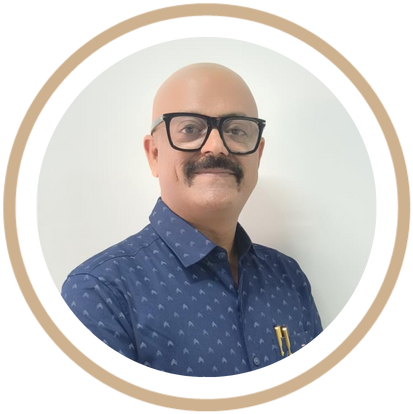 hitin khanduja